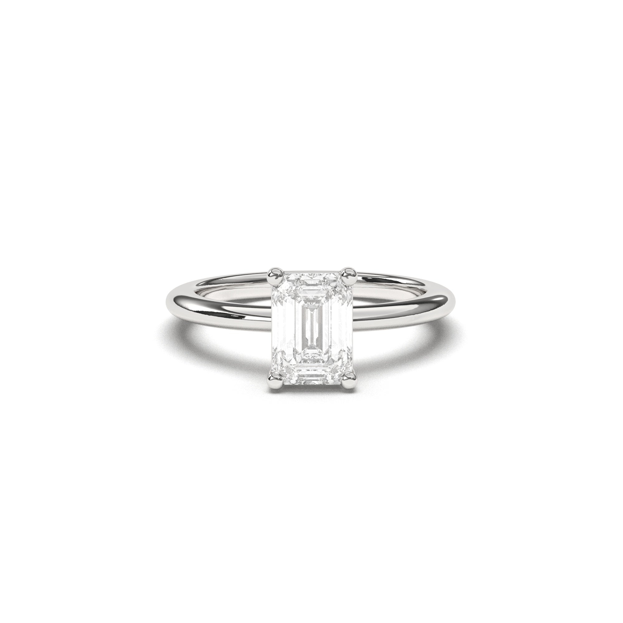 Emerald Petit Claire - 1,5mm