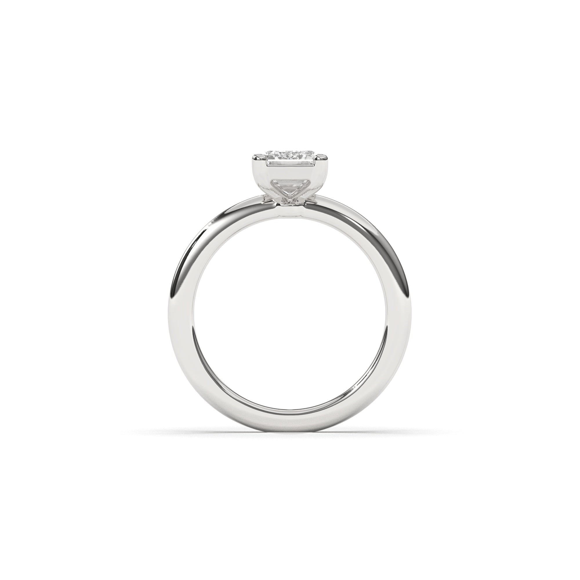 Emerald Petit Claire - 1,5mm