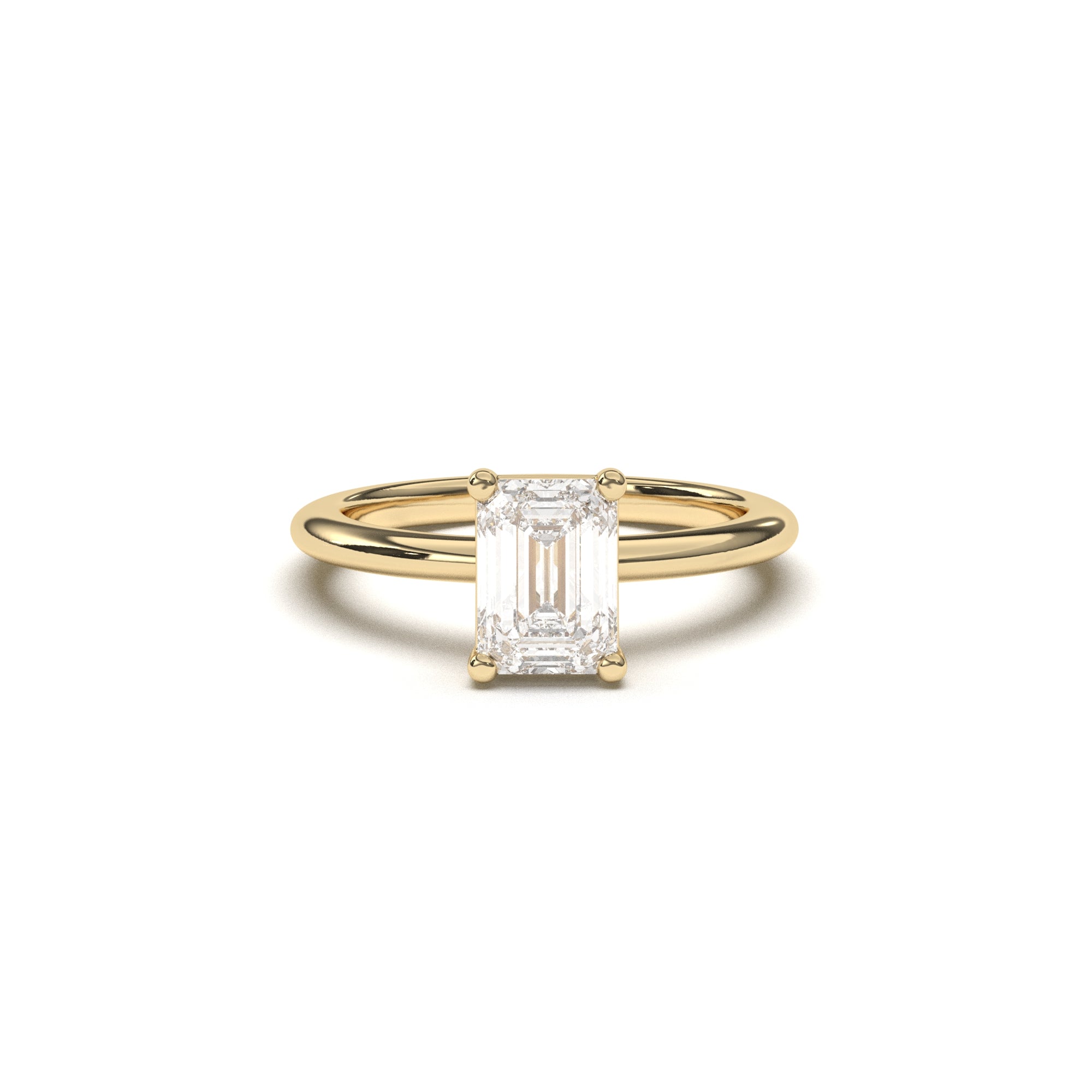 Emerald Petit Claire - 1,5mm