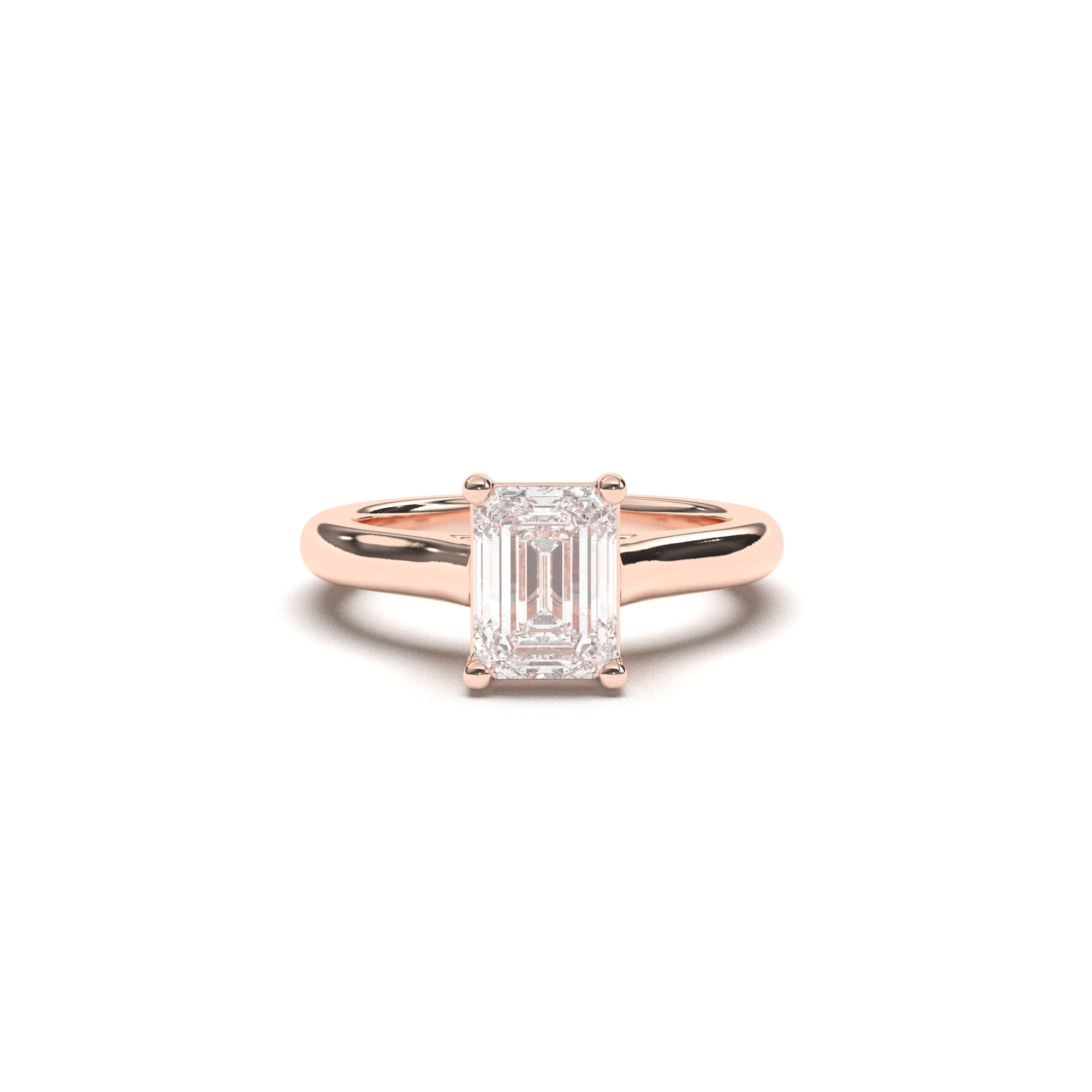 Emerald Grand Soline - 2,5 mm