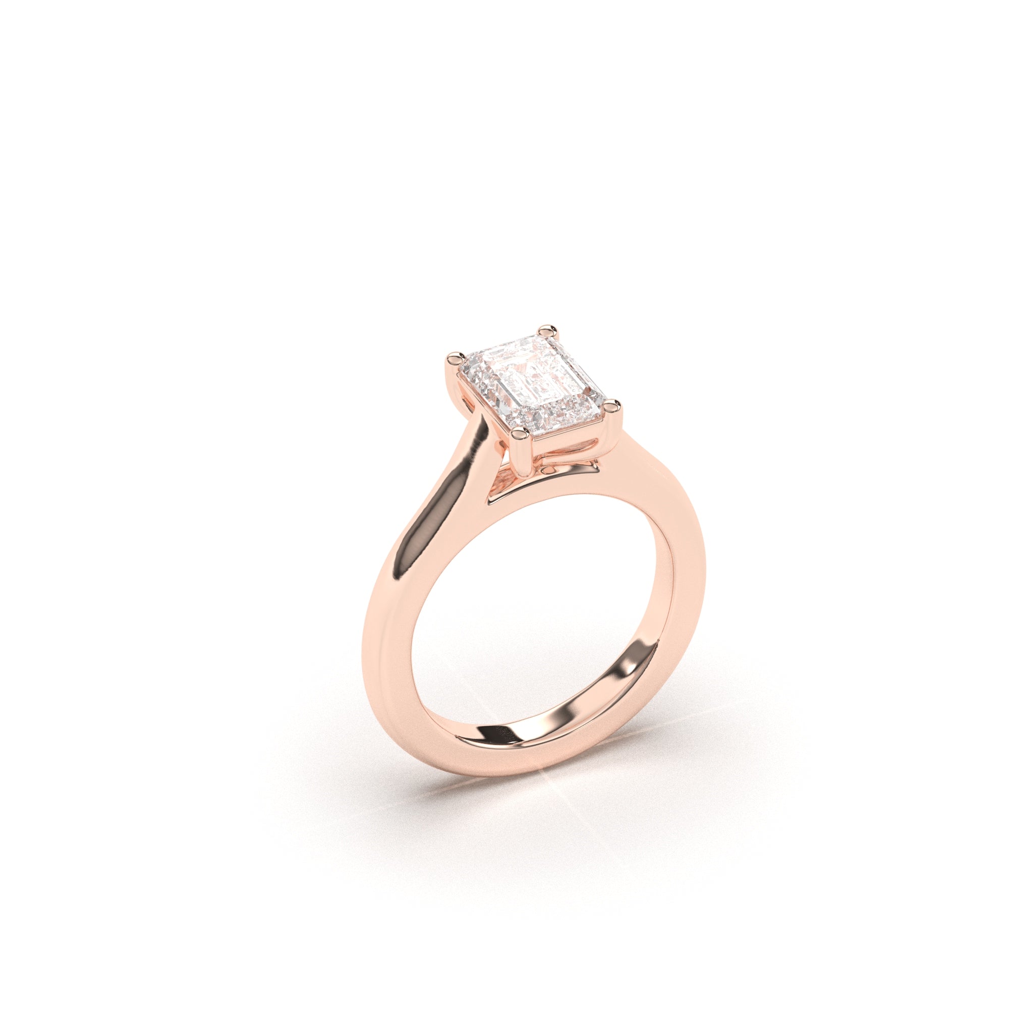 Emerald Grand Soline - 2,5 mm
