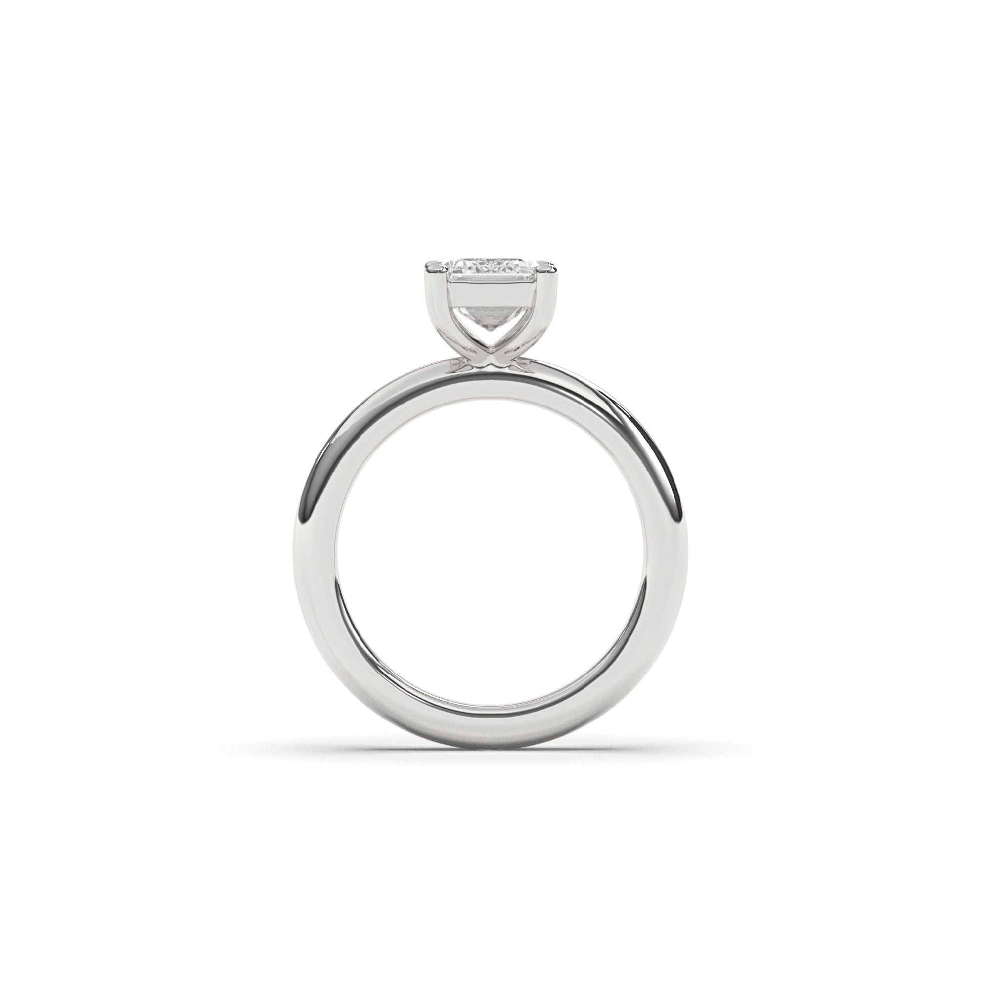Emerald Grand Claire - 2,5 mm