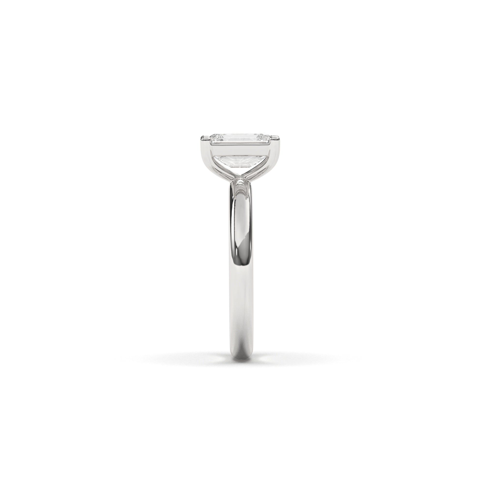 Emerald Grand Claire - 2,5 mm