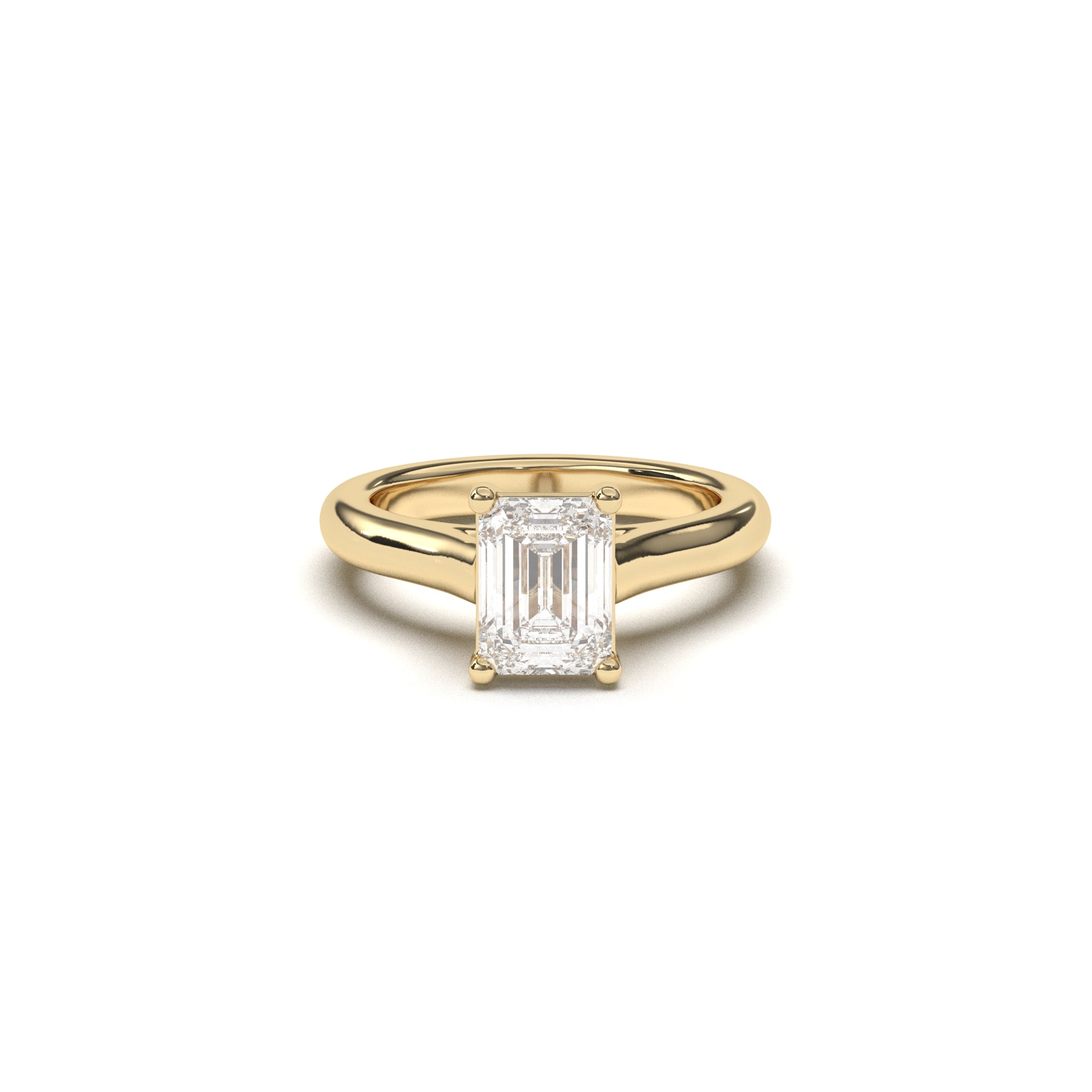 Emerald Grand Soline - 2,5 mm