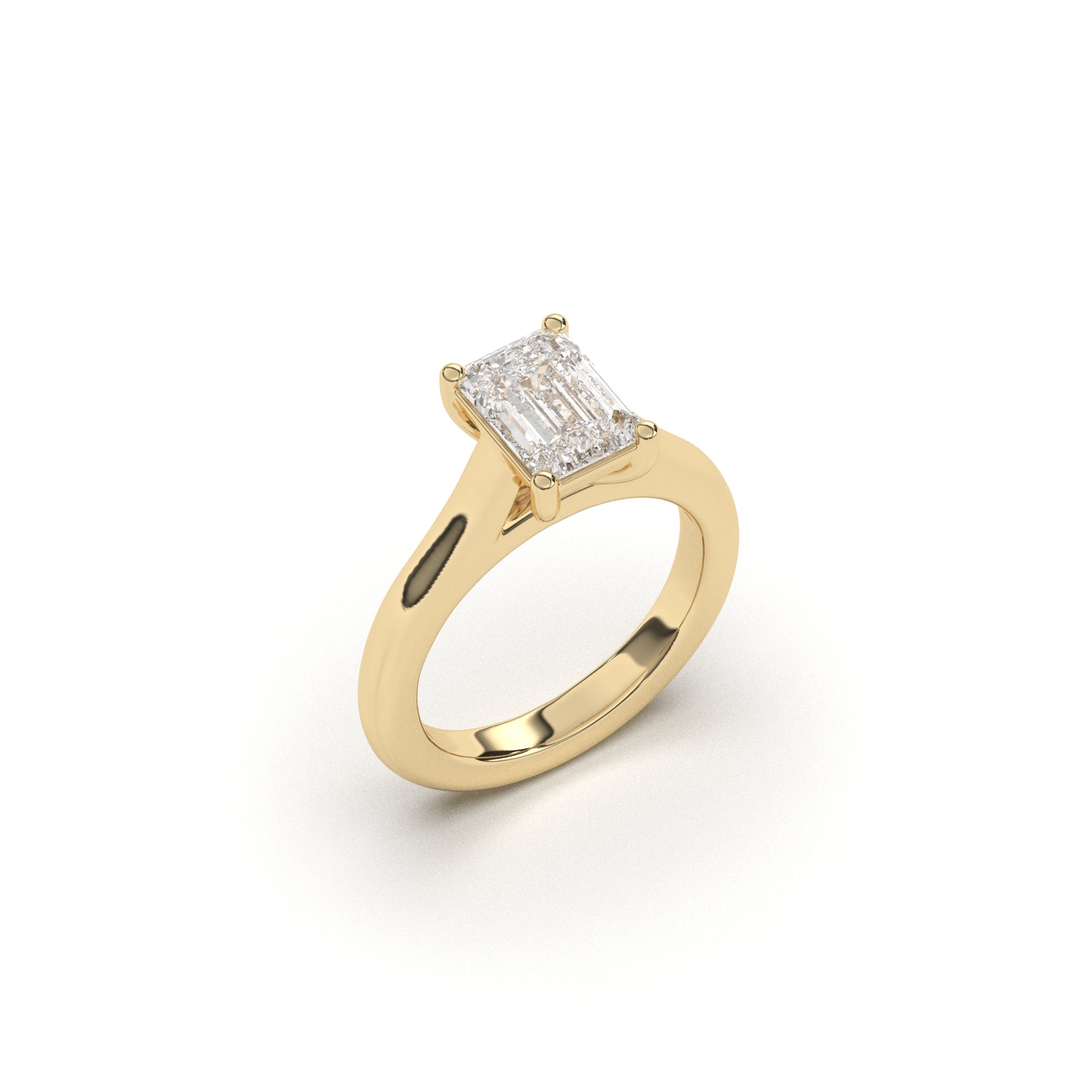 Emerald Grand Soline - 2,5 mm