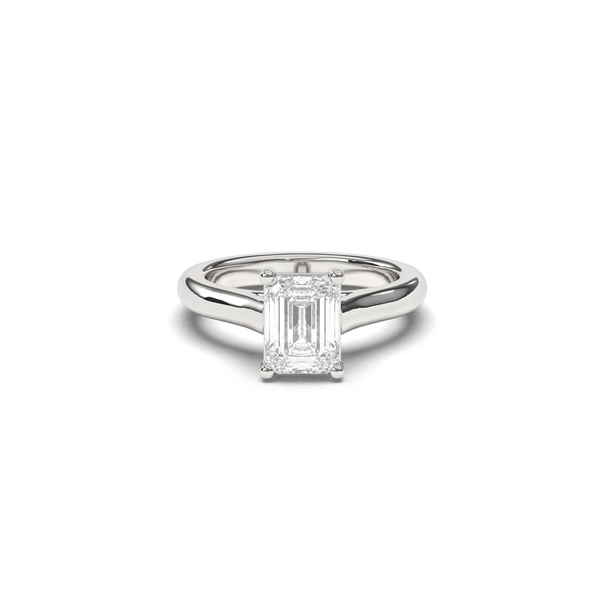 Emerald Grand Soline - 2,5 mm