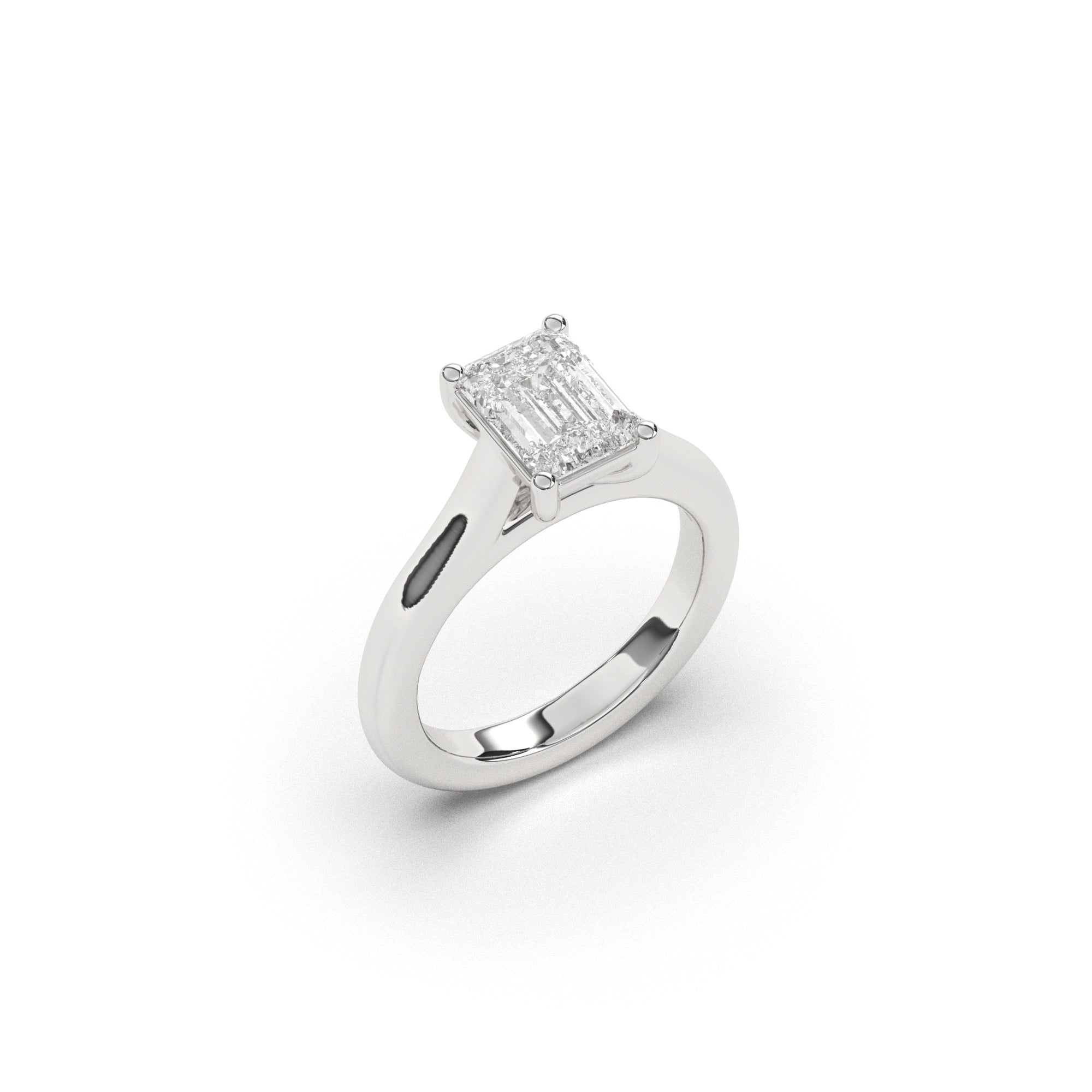 Emerald Grand Soline - 2,5 mm