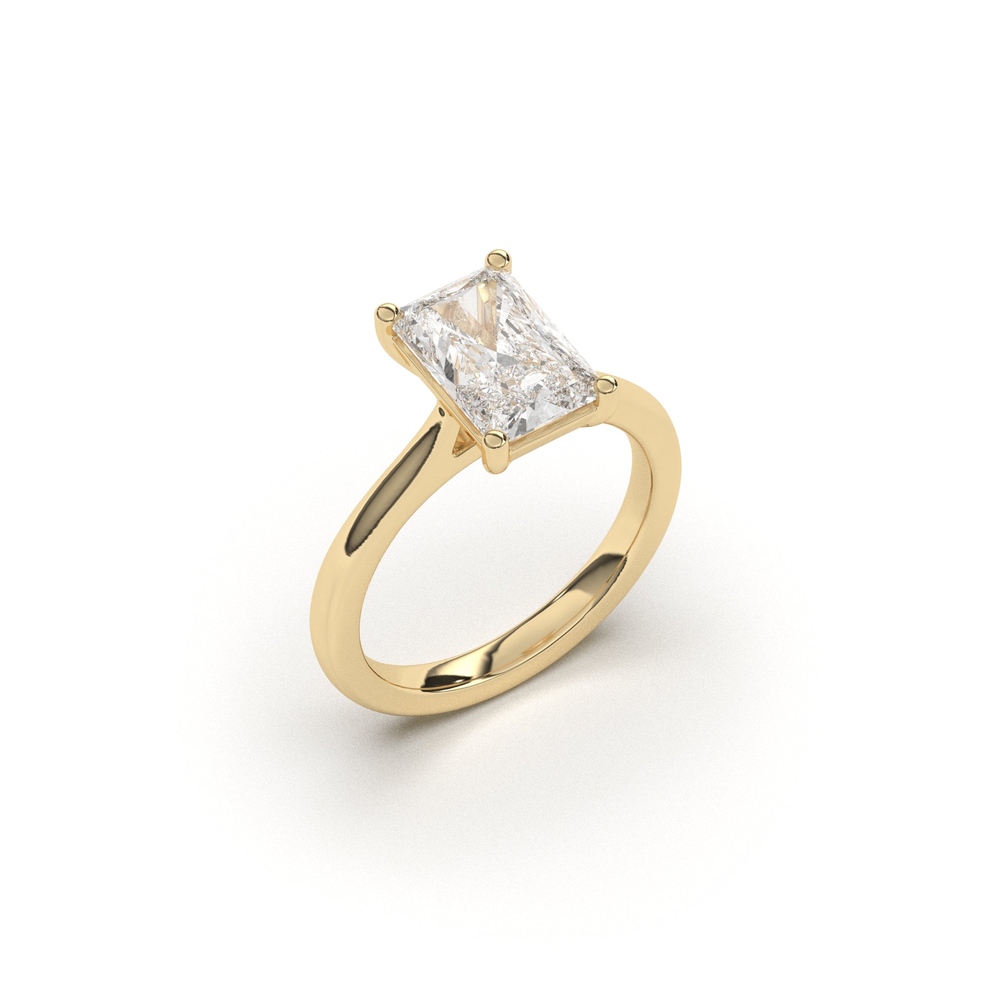 Emerald Soline - 2,00 mm