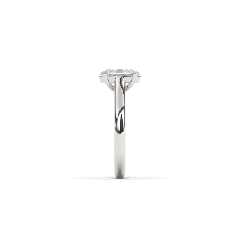 Oval Grand Soline - 2,5 mm