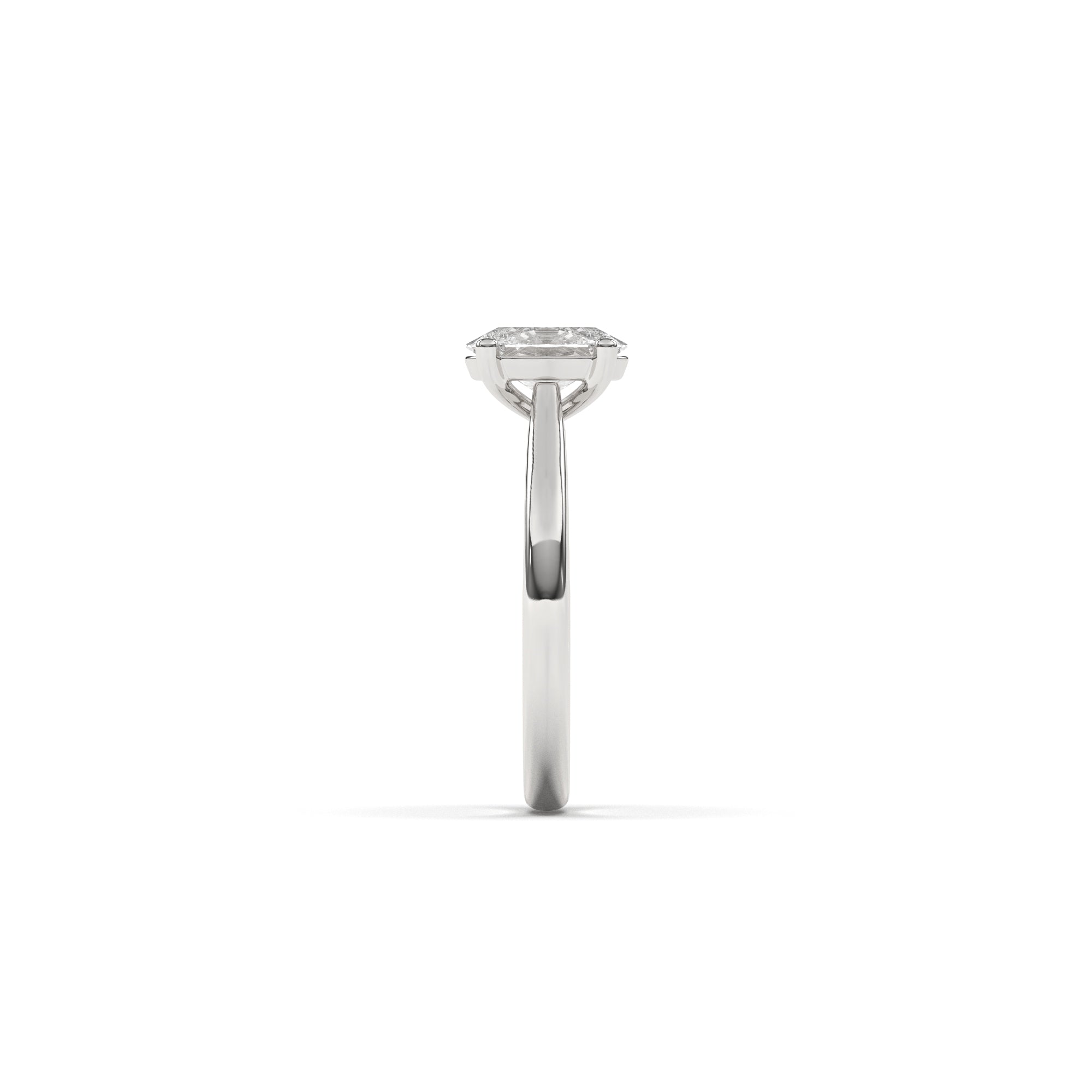 Oval Soline - 2,00 mm