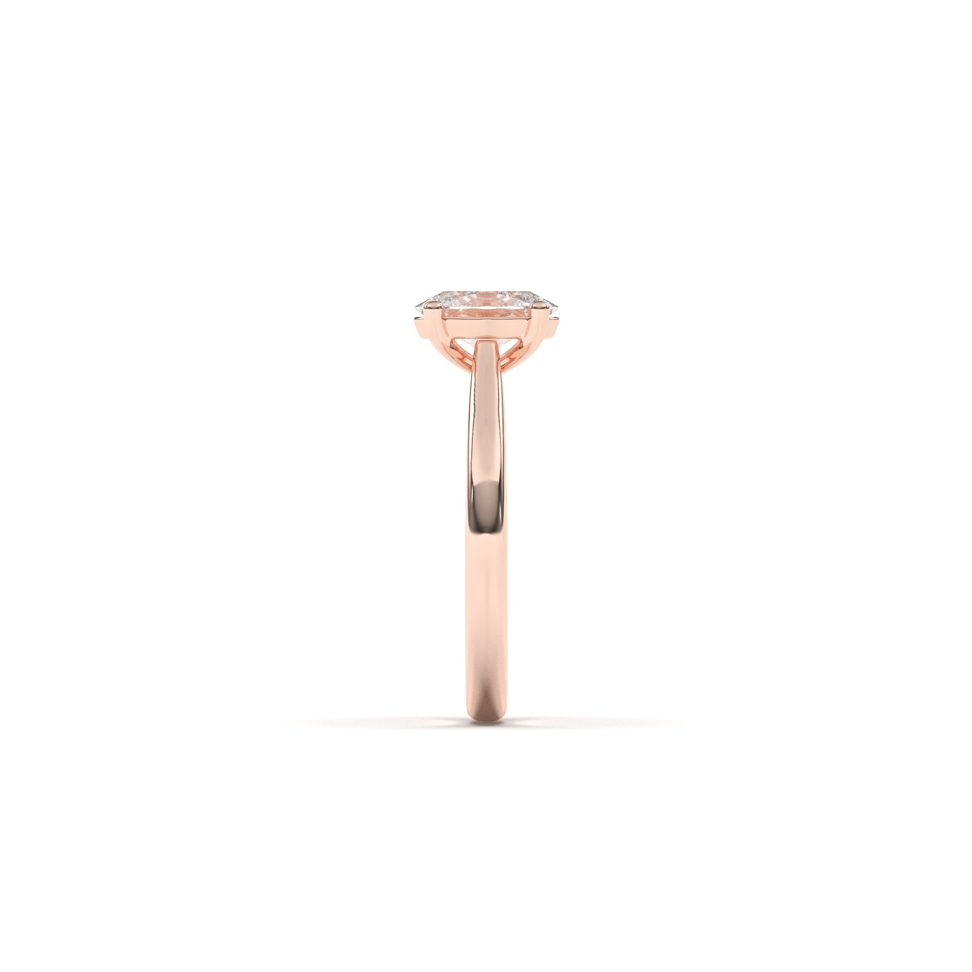 Oval Soline - 2,00 mm