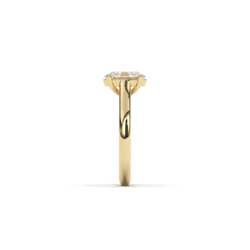 Oval Grand Soline - 2,5 mm