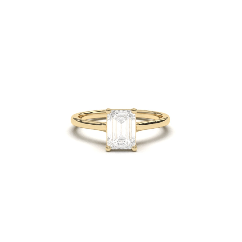 Emerald Petit Soline - 1,5 mm