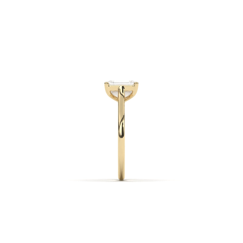 Emerald Petit Soline - 1,5 mm