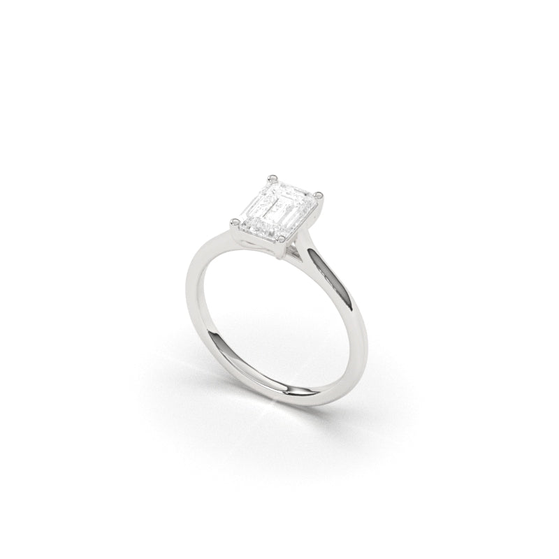 Emerald Petit Soline - 1,5 mm
