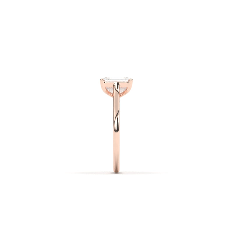 Emerald Petit Soline - 1,5 mm