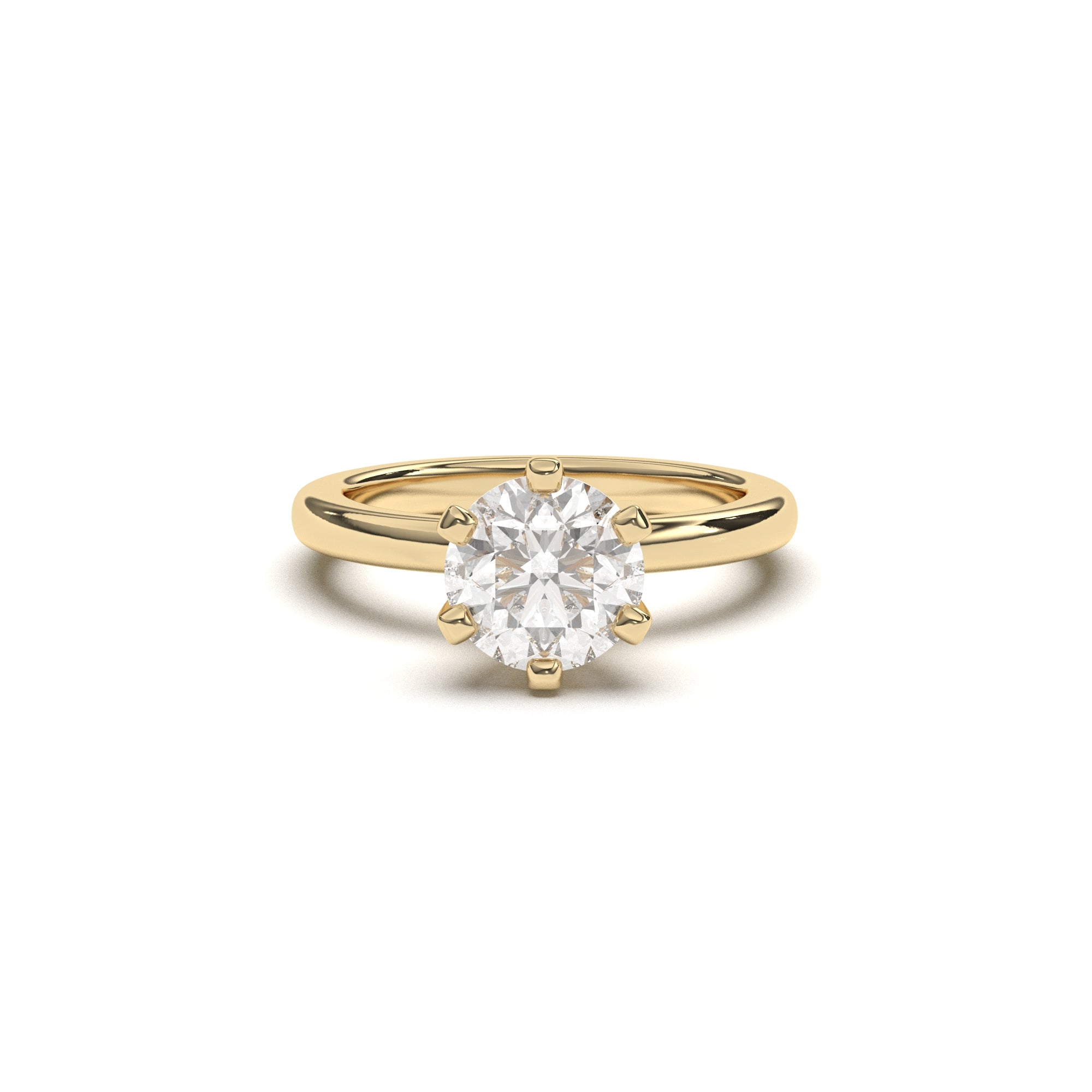 Brillant Claire - 2mm