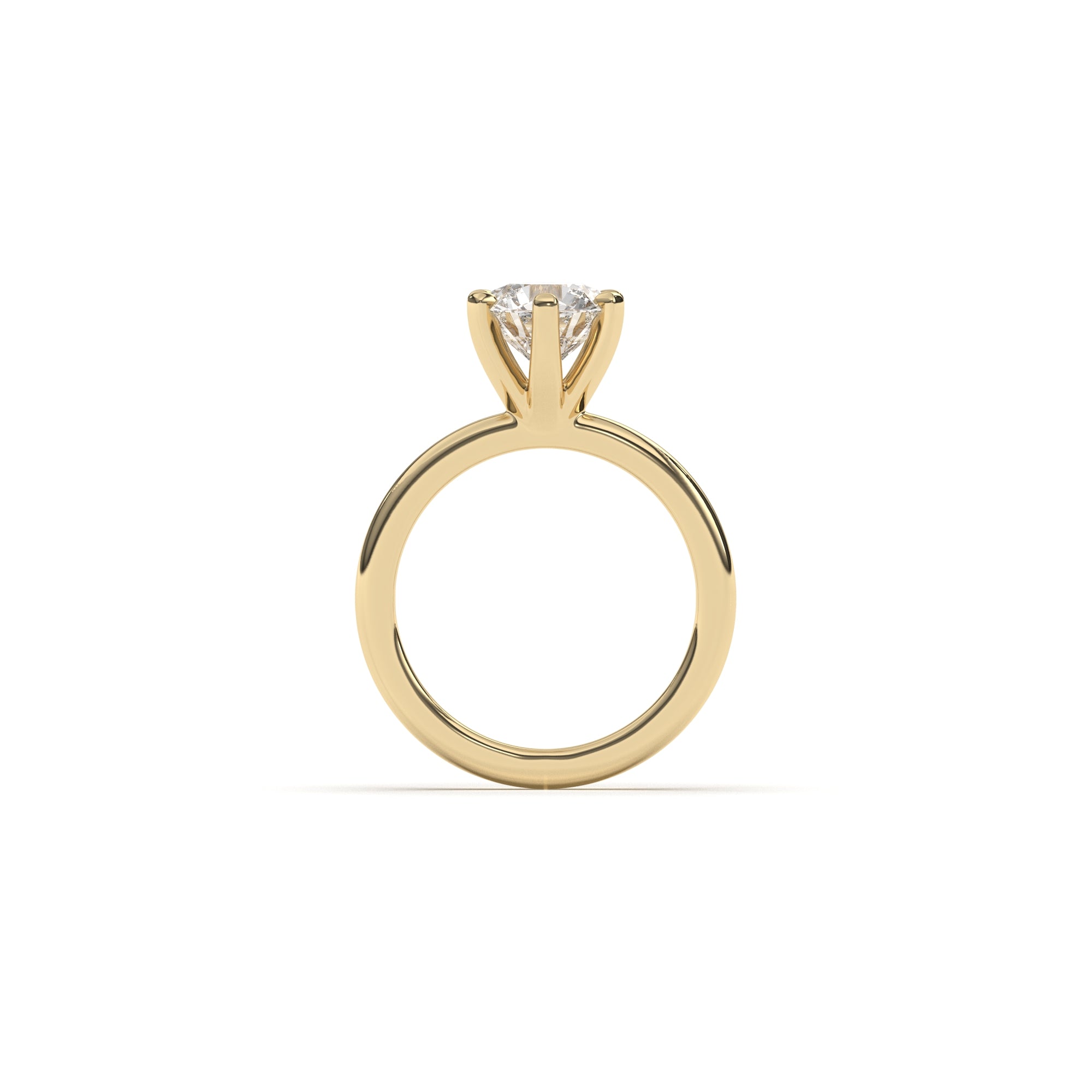 Brillant Claire - 2mm