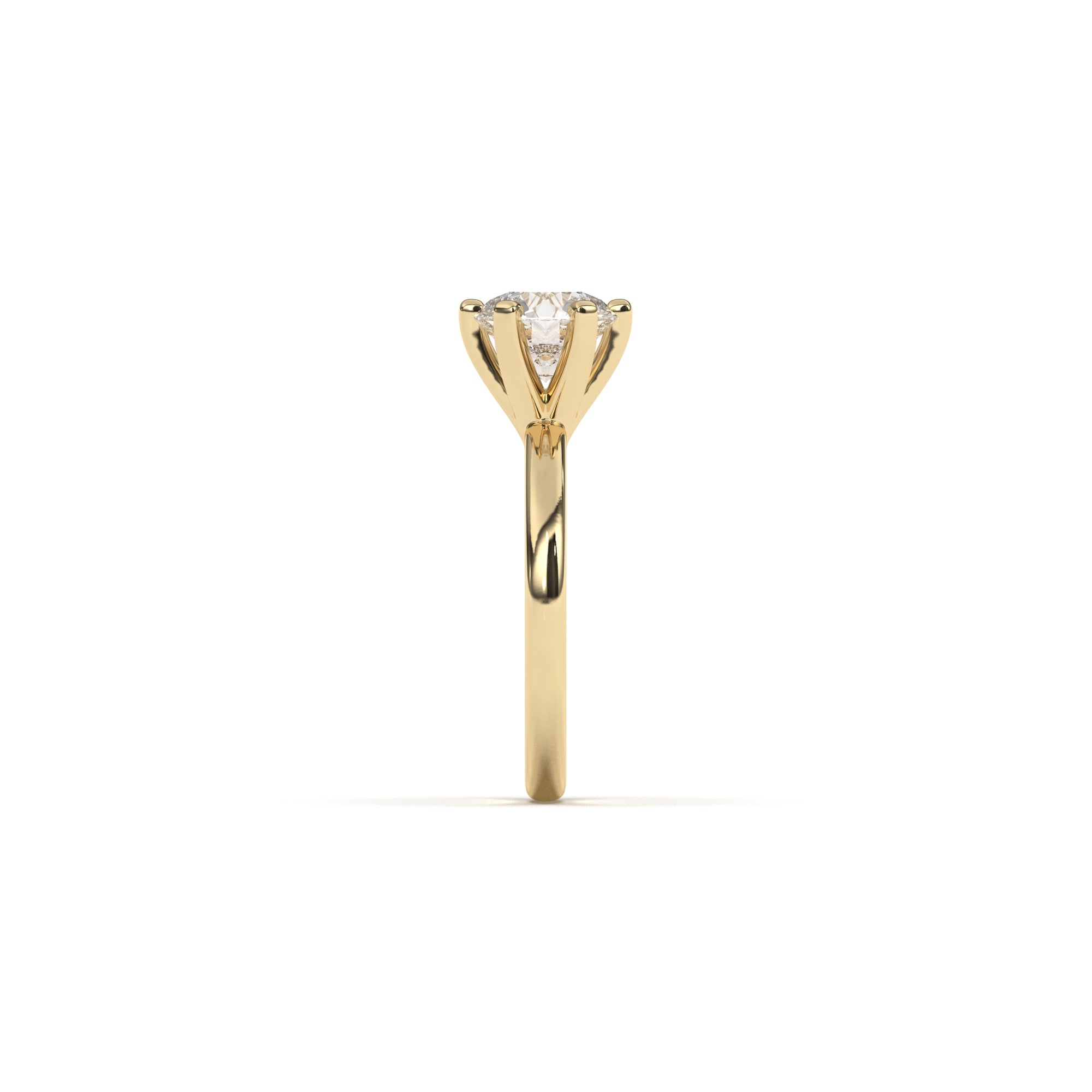 Brillant Claire - 2mm