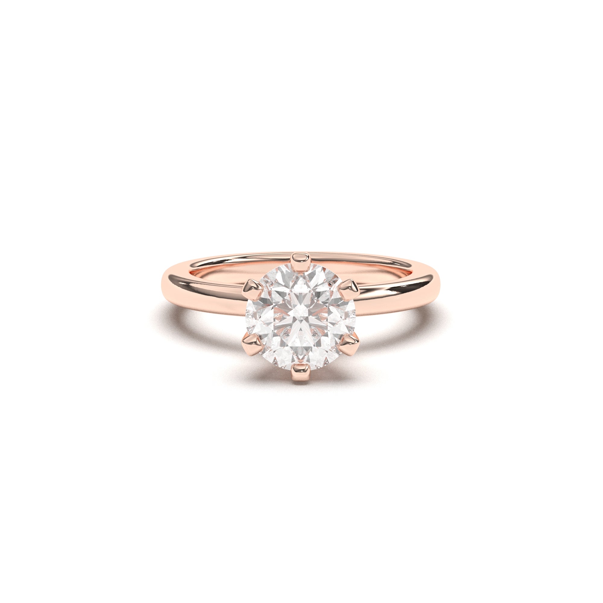 Brillant Claire - 2mm