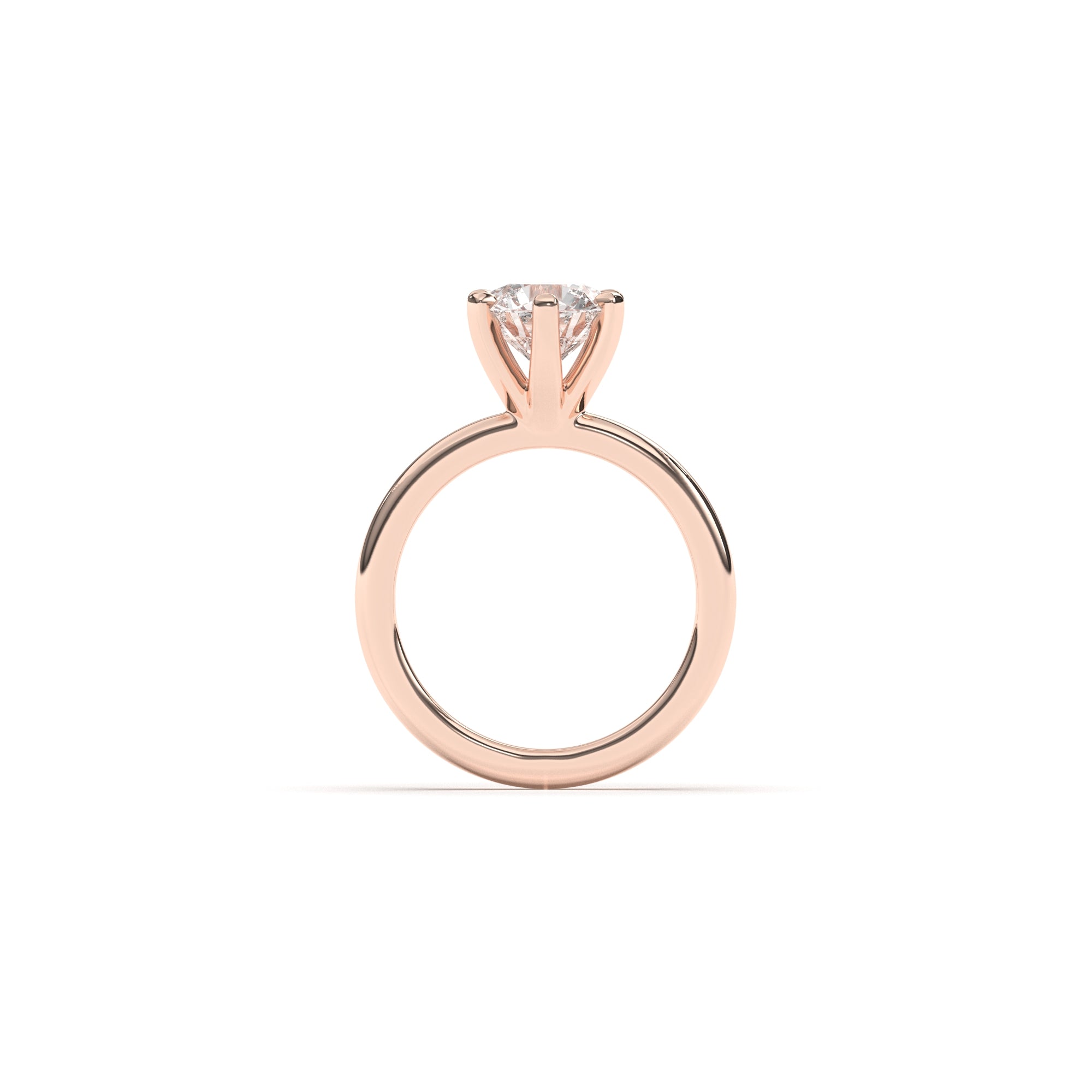 Brillant Claire - 2mm