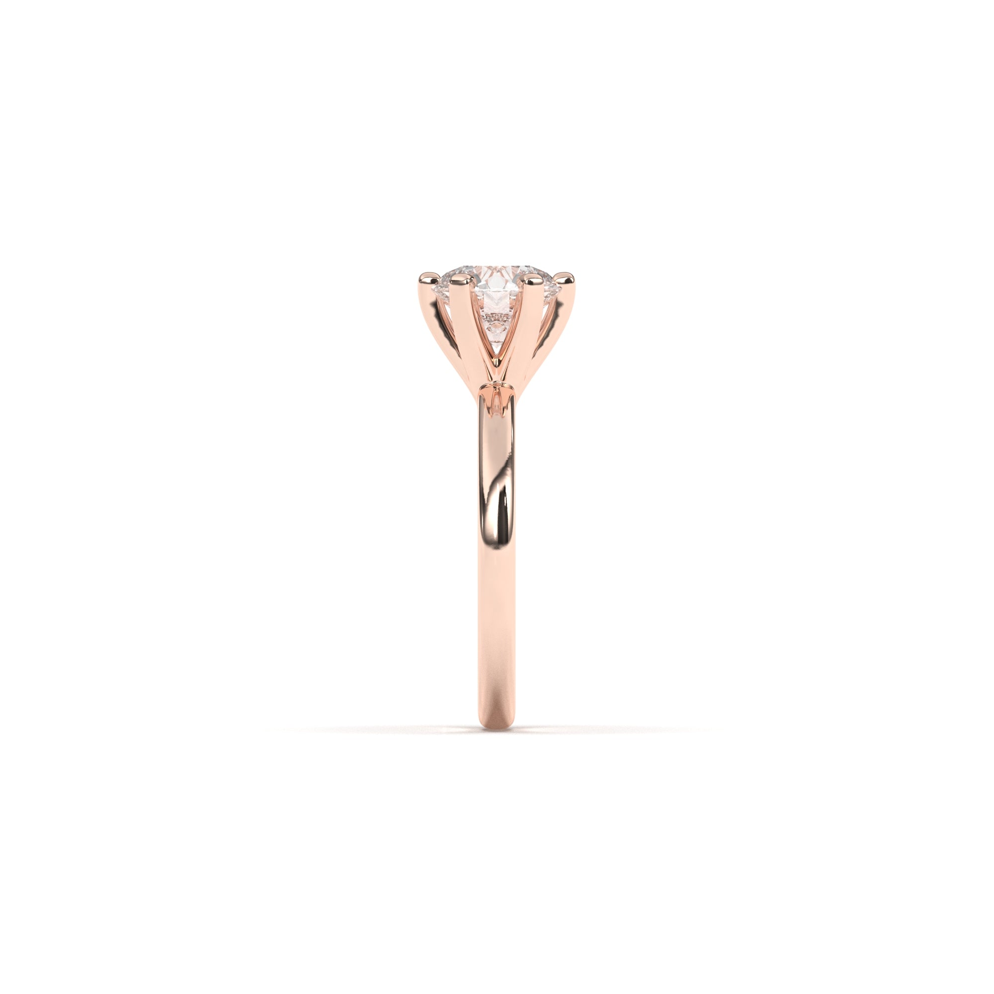 Brillant Claire - 2mm