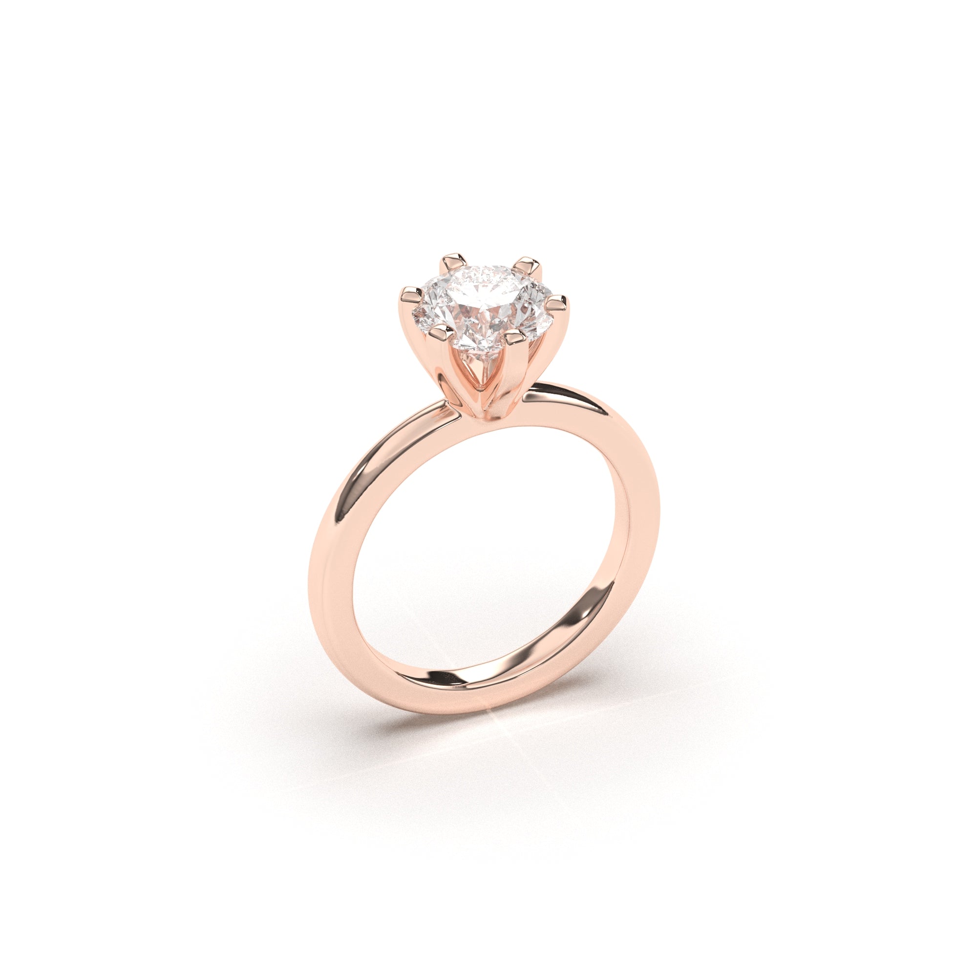 Brillant Claire - 2mm