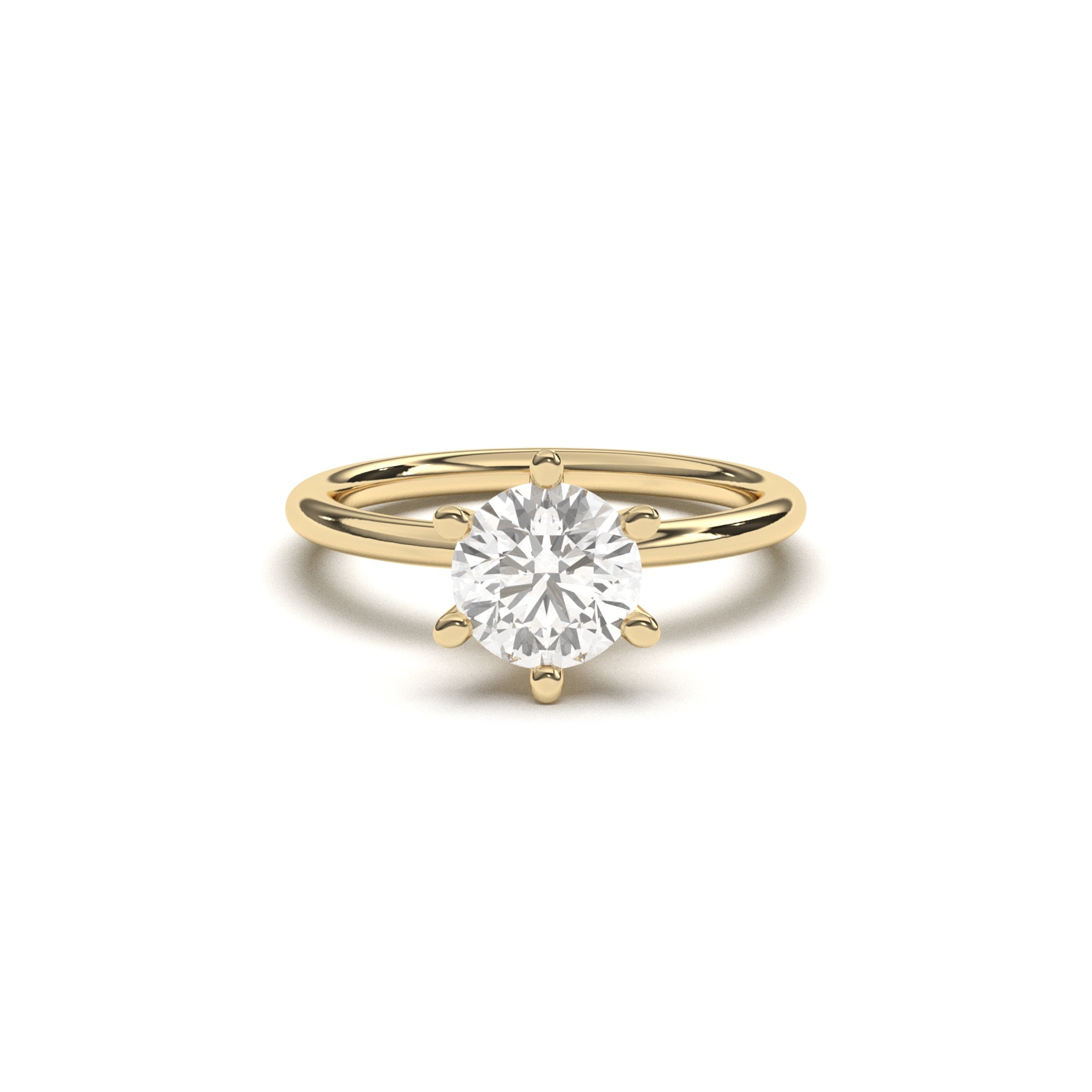 Brillant Petit Claire - 1,5mm
