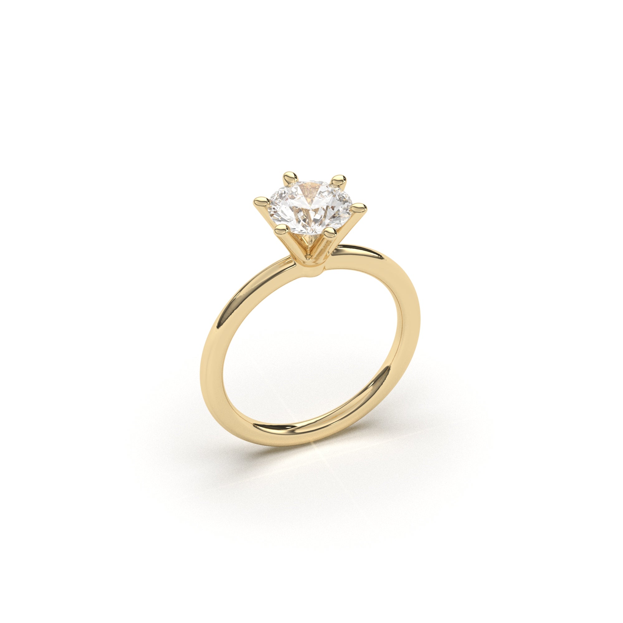 Brillant Petit Claire - 1,5mm