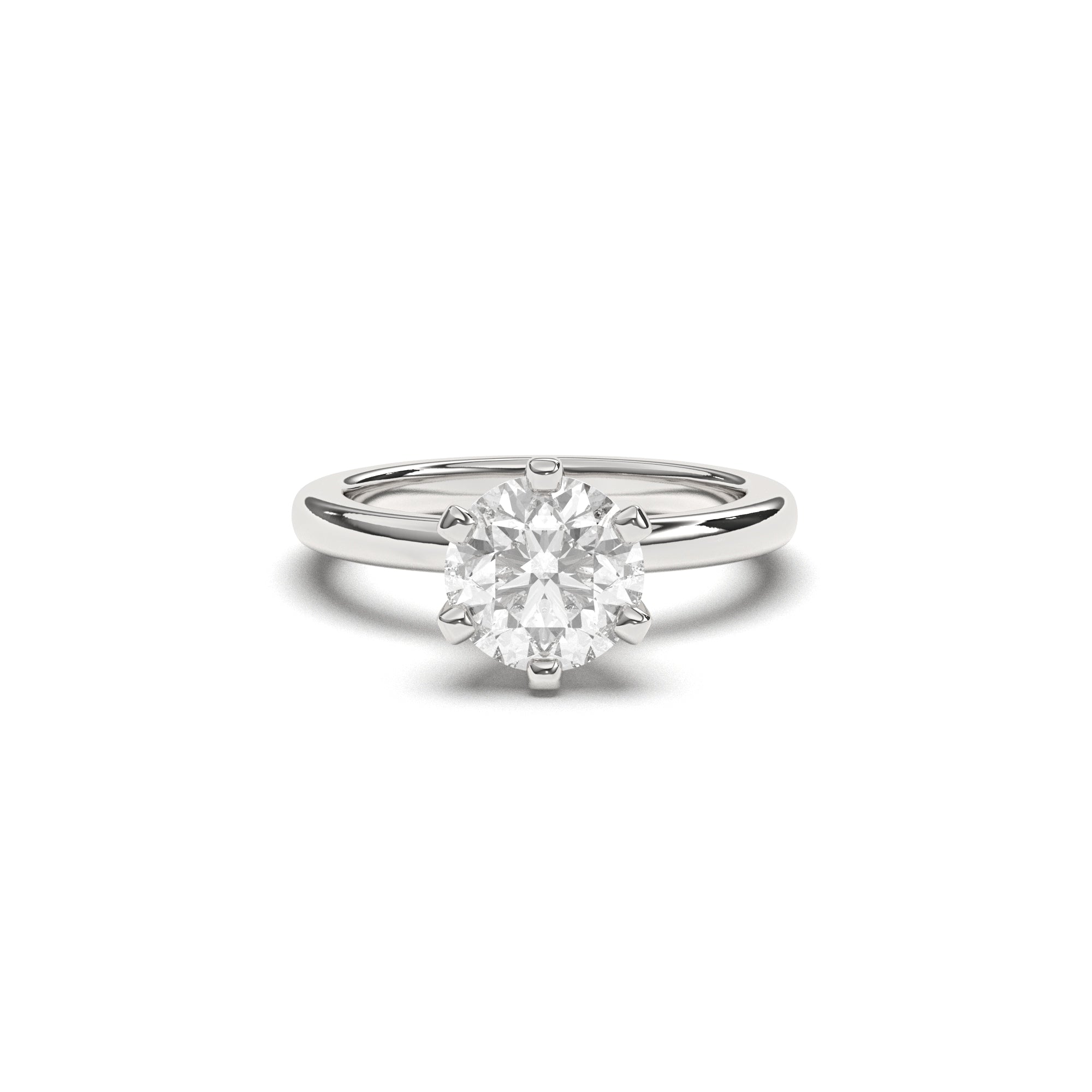 Brillant Claire - 2mm