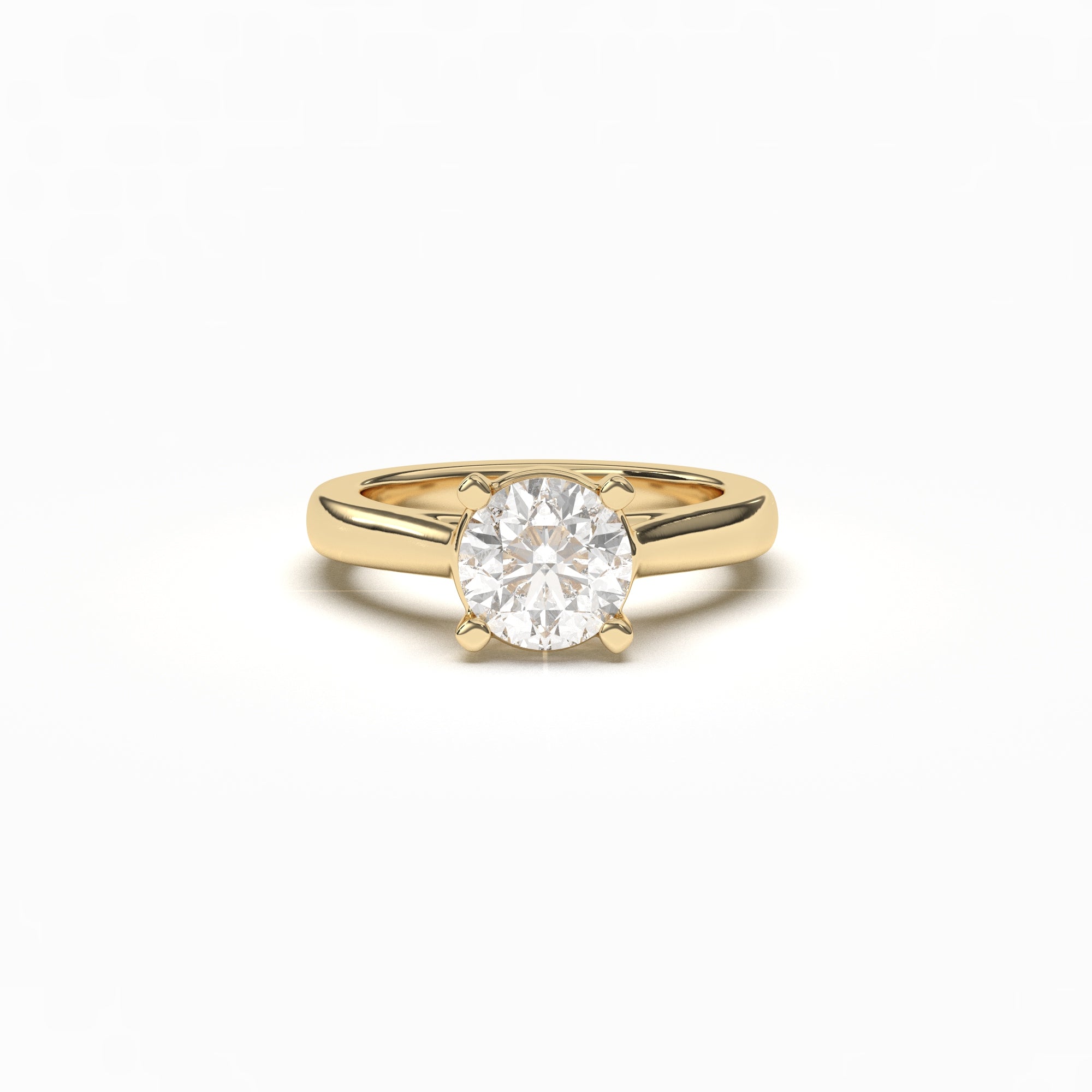 Brillant Grand Soline - 2,5 mm