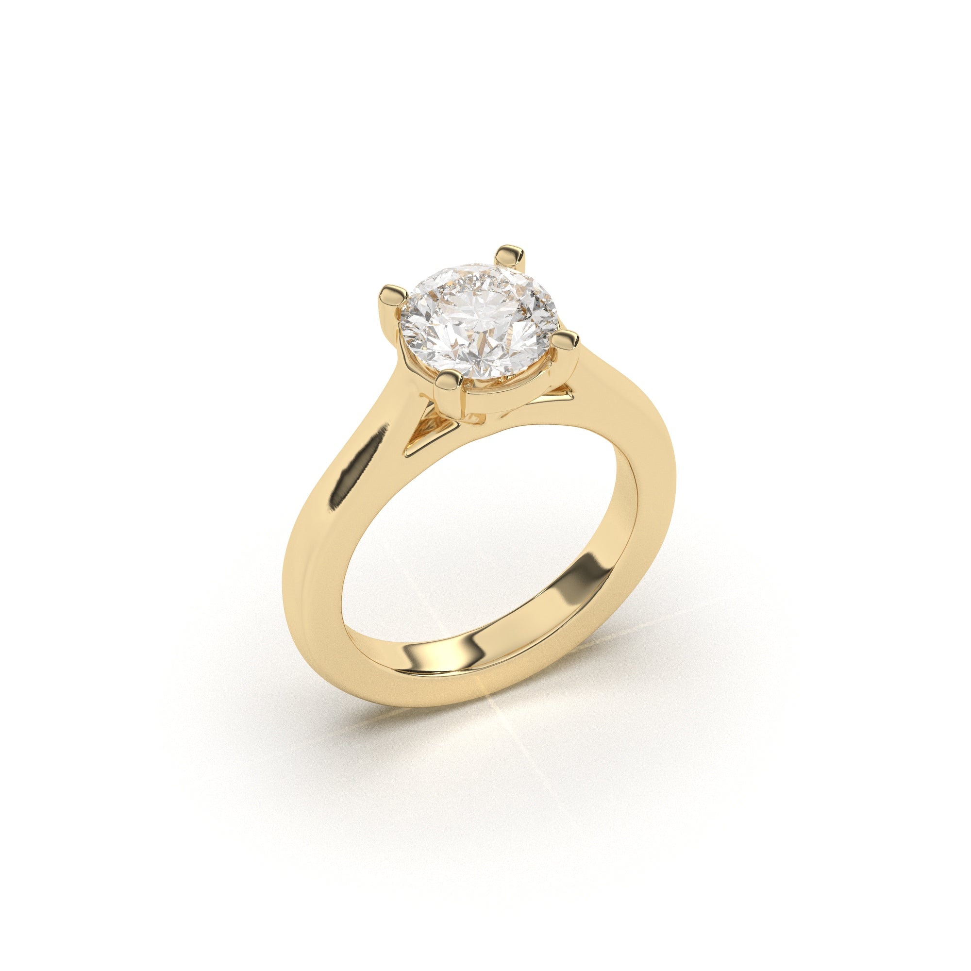 Brillant Grand Soline - 2,5 mm