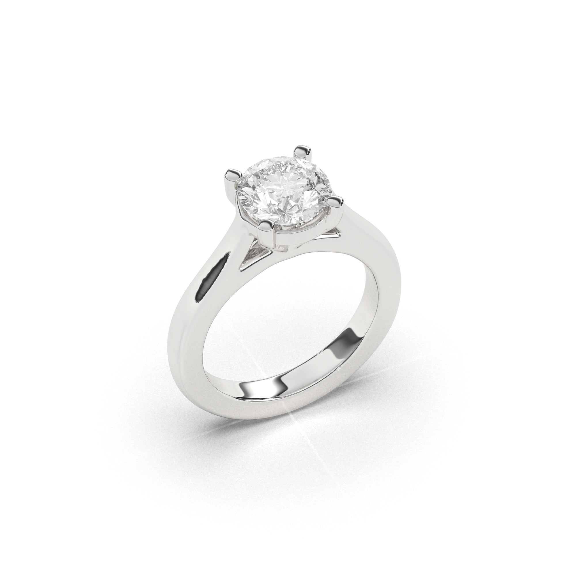 Brillant Grand Soline - 2,5 mm