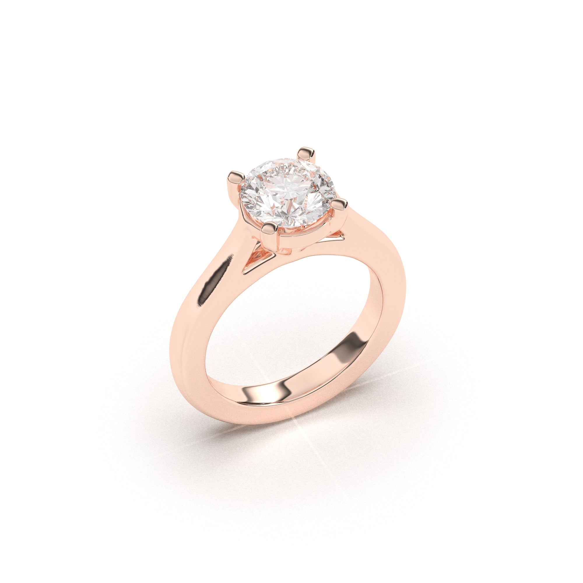 Brillant Grand Soline - 2,5 mm