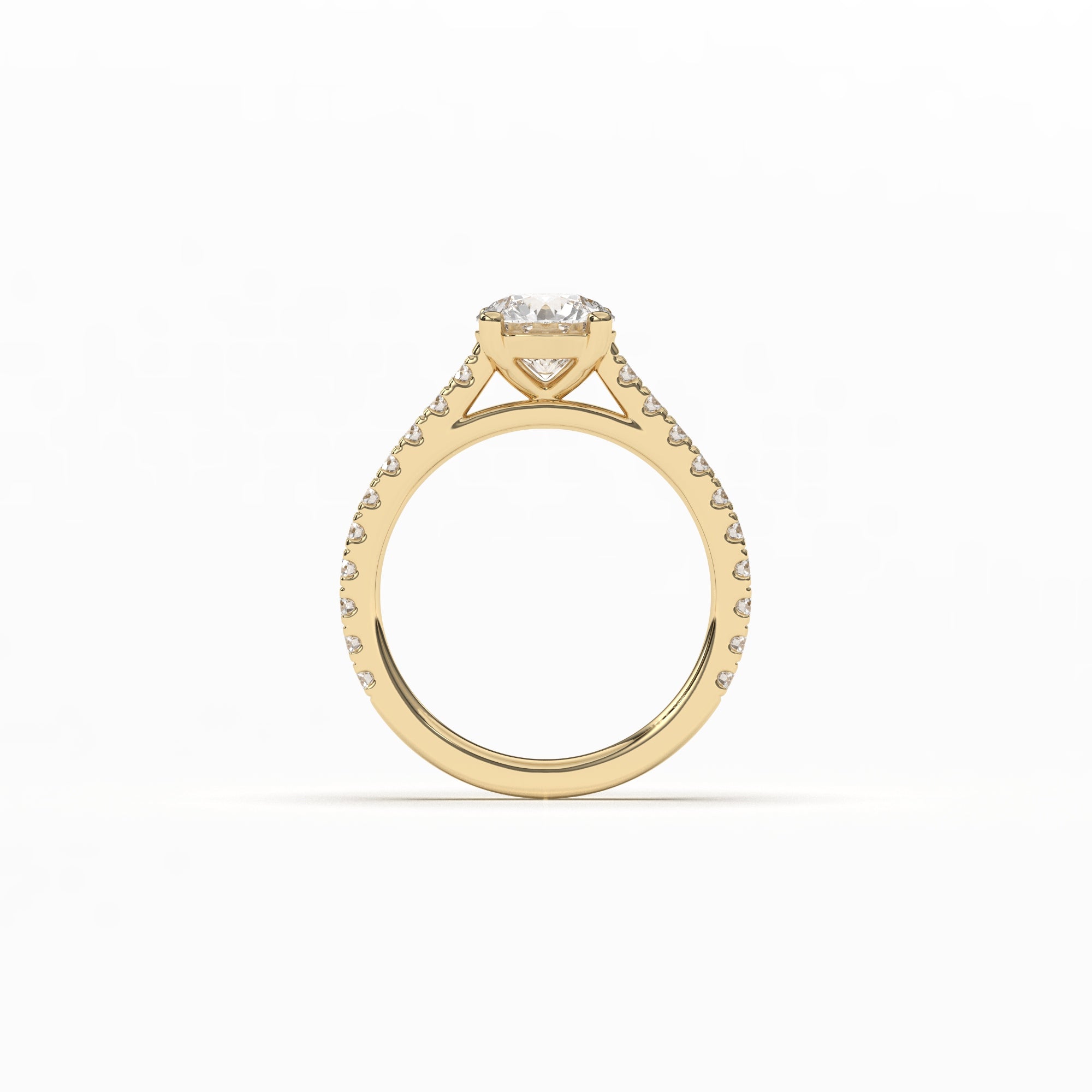 Brillant Soline Pavé - 2,00 mm