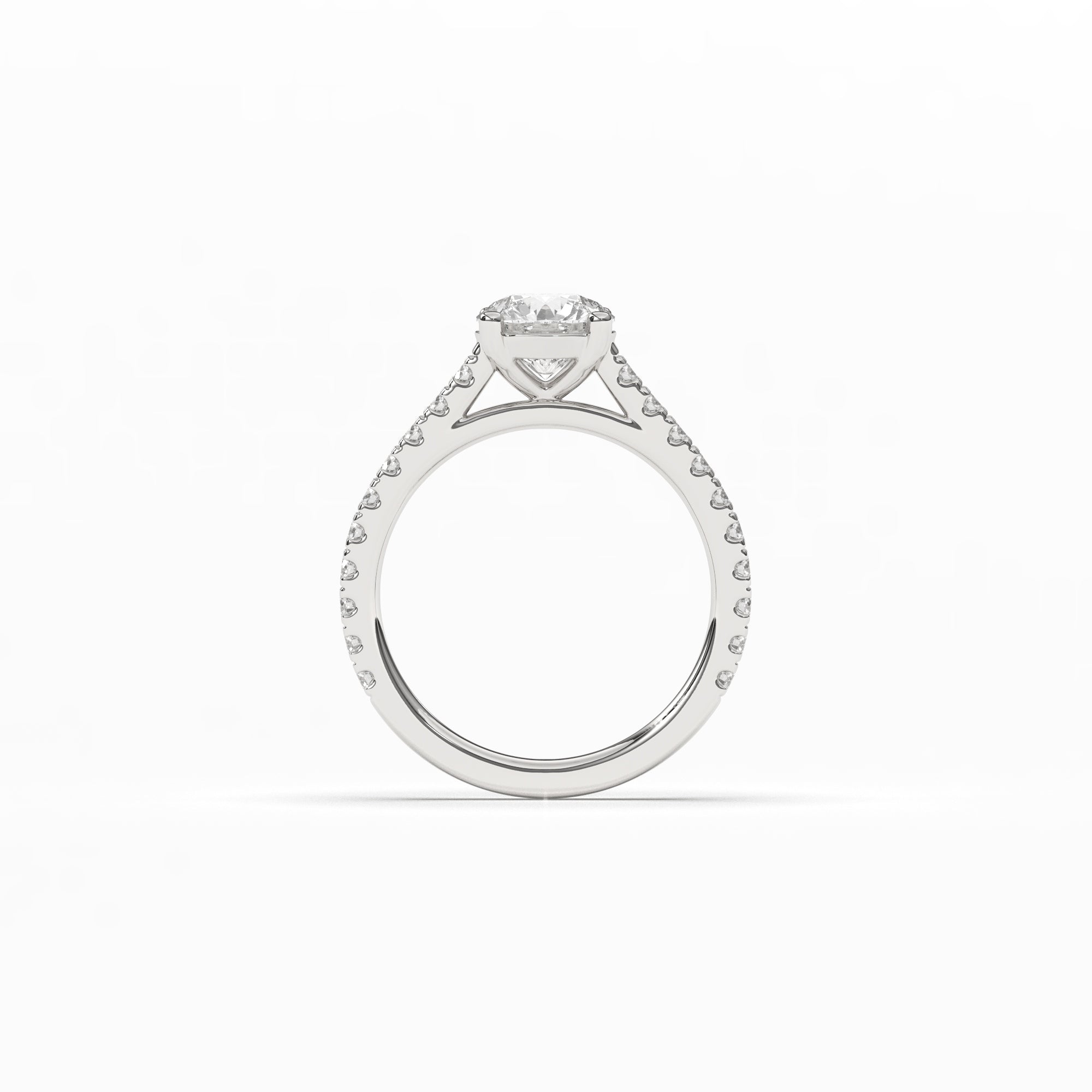 Brillant Soline Pavé - 2,00 mm