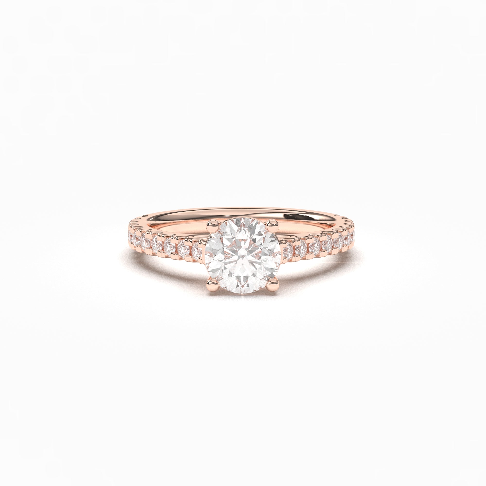Brillant Soline Pavé - 2,00 mm