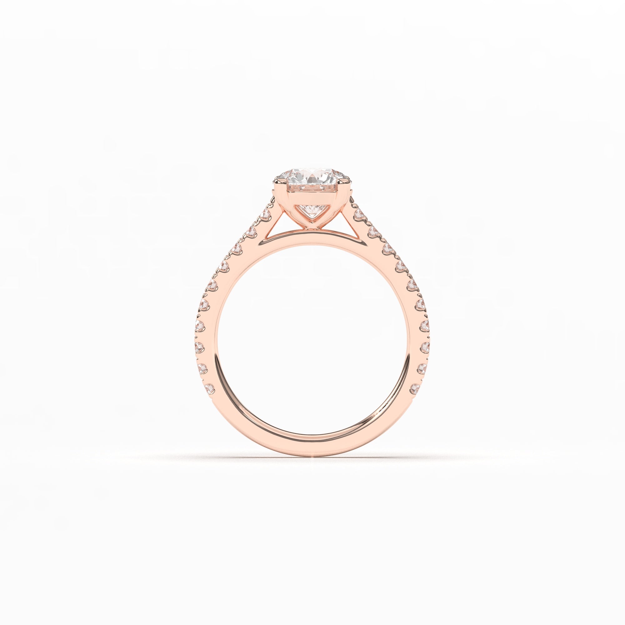 Brillant Soline Pavé - 2,00 mm