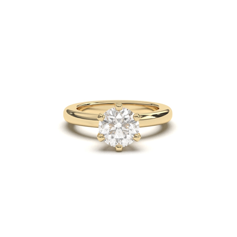 Brillant Grand Claire - 2,5 mm