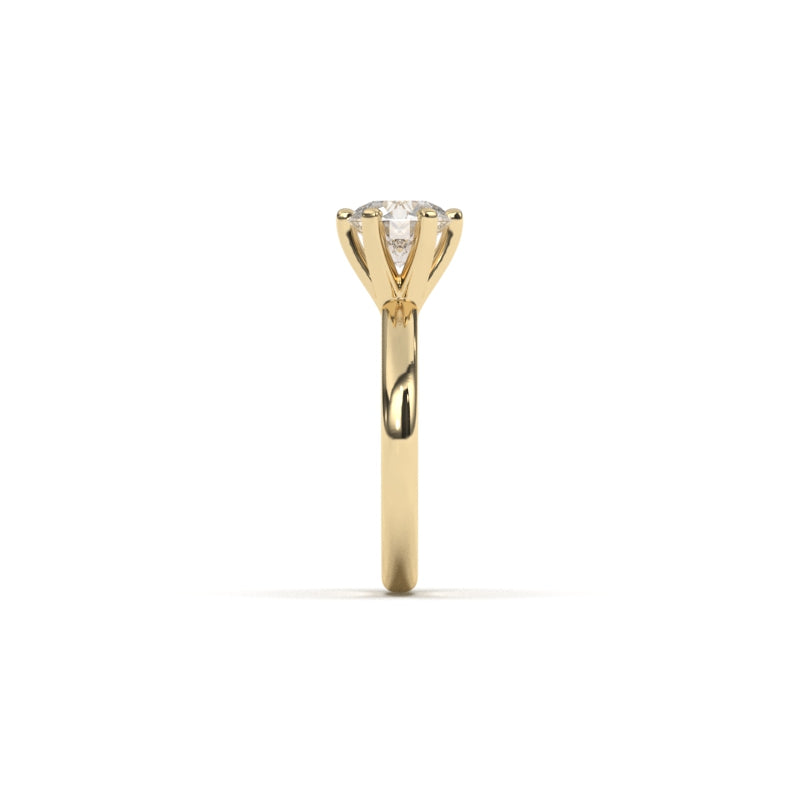 Brillant Grand Claire - 2,5 mm