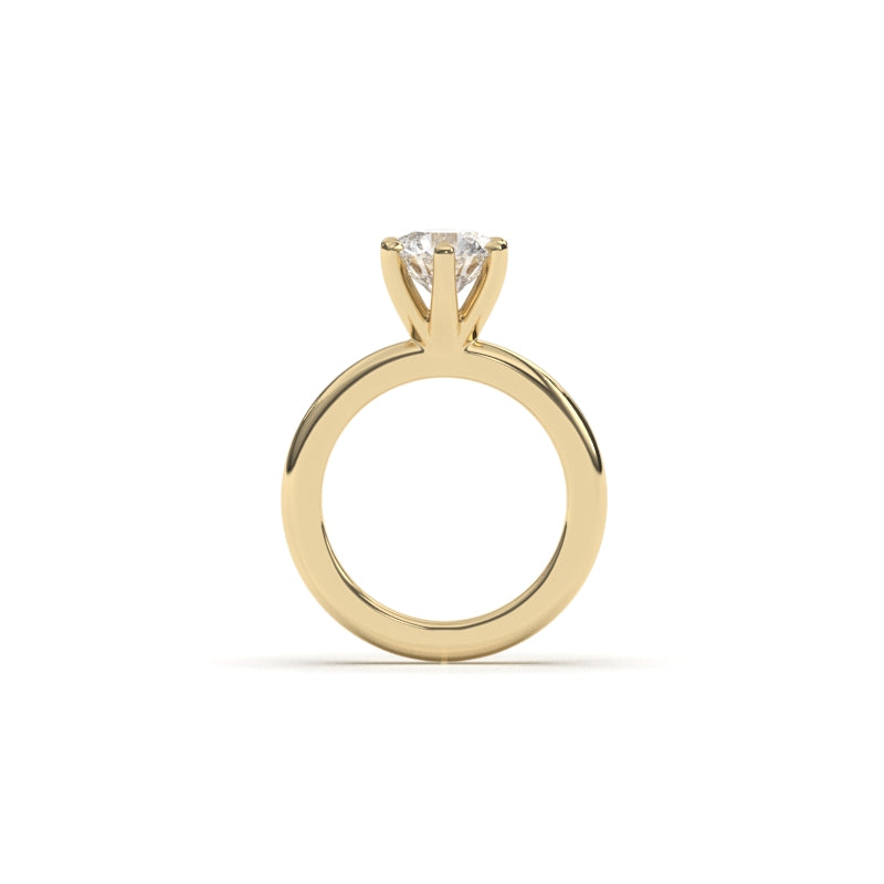 Brillant Grand Claire - 2,5 mm