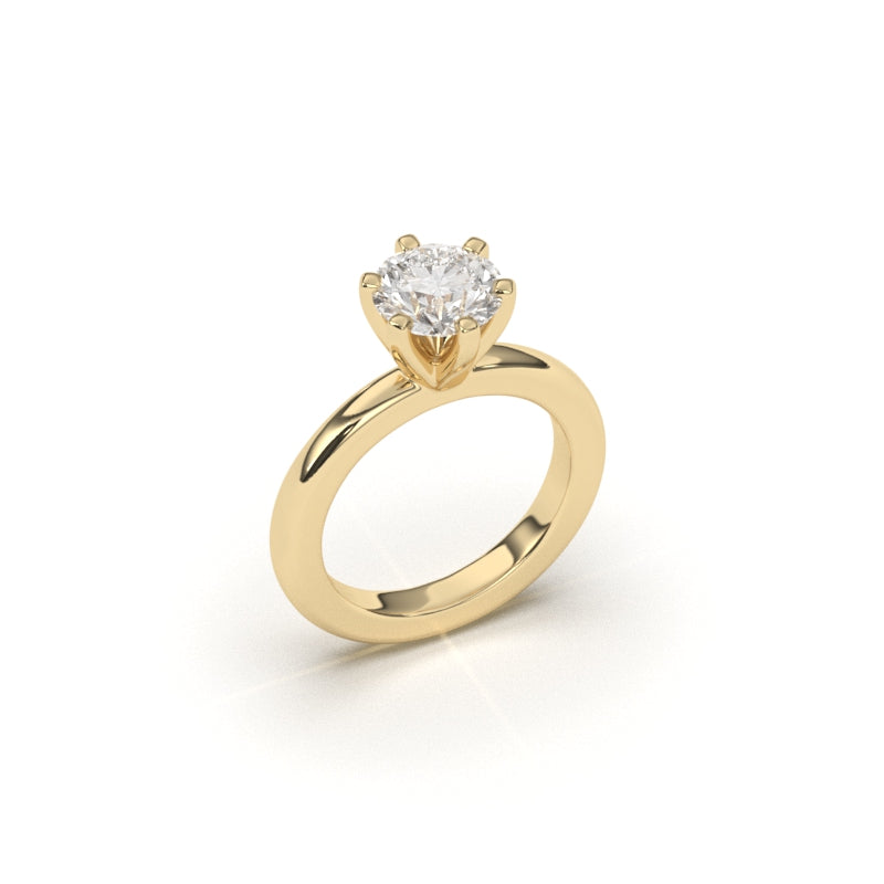 Brillant Grand Claire - 2,5 mm