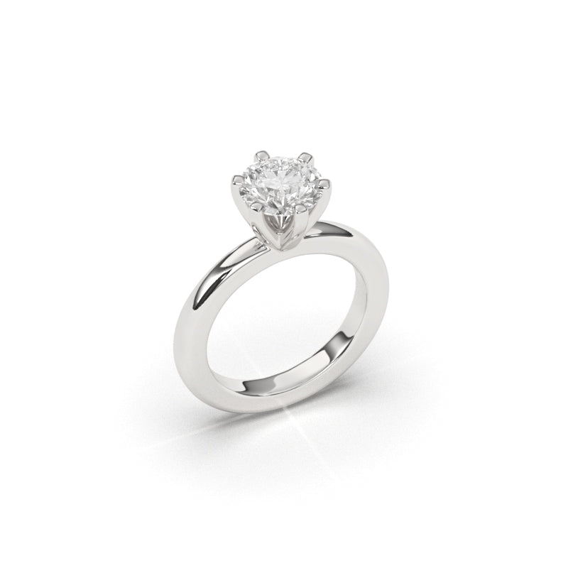 Brillant Grand Claire - 2,5 mm
