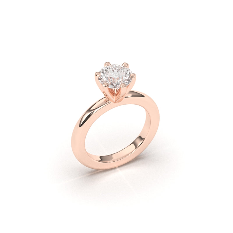 Brillant Grand Claire - 2,5 mm