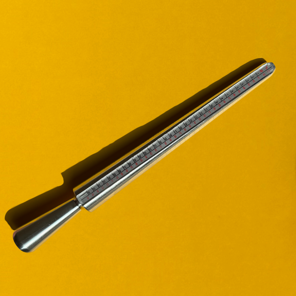 Maison Gabriel Try-On Box – Verlobungsring-Beratung für zuhause