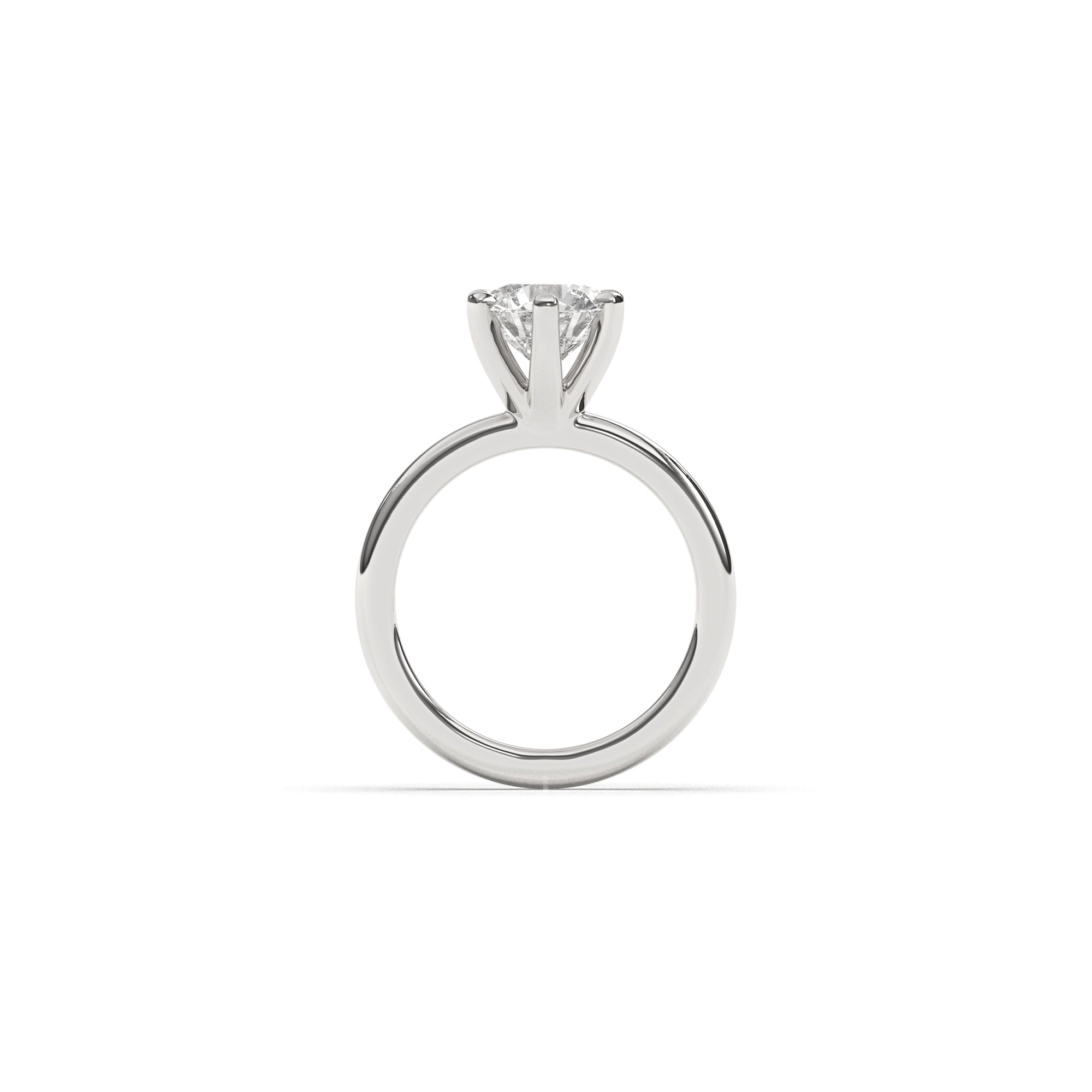Brillant Claire - 2mm