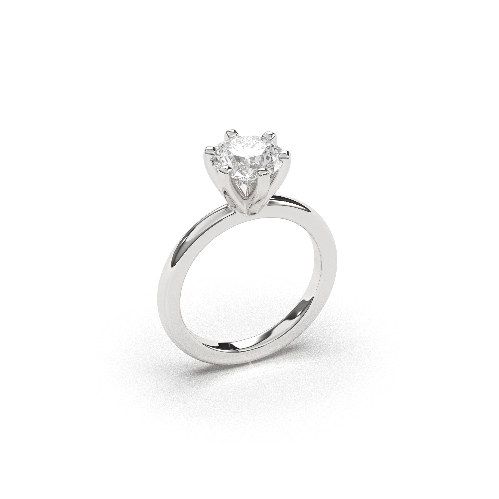 Brillant Claire - 2mm