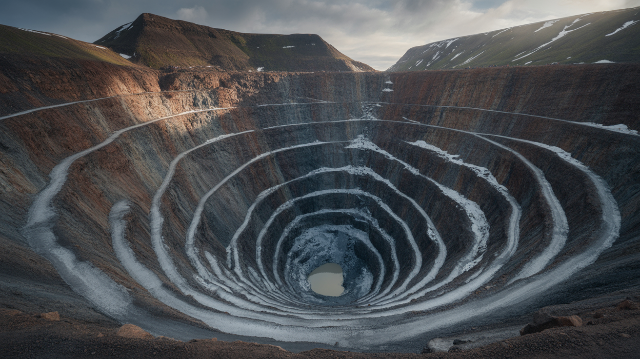 Werterhalt bei Naturdiamanten – Ein Mythos im Wandel