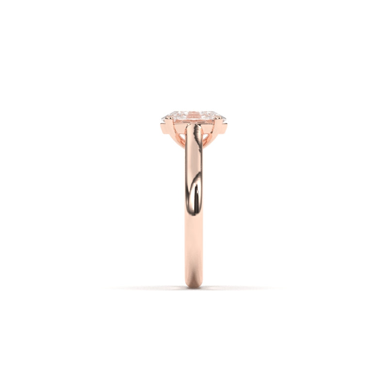 Oval Grand Soline - 2,5 mm