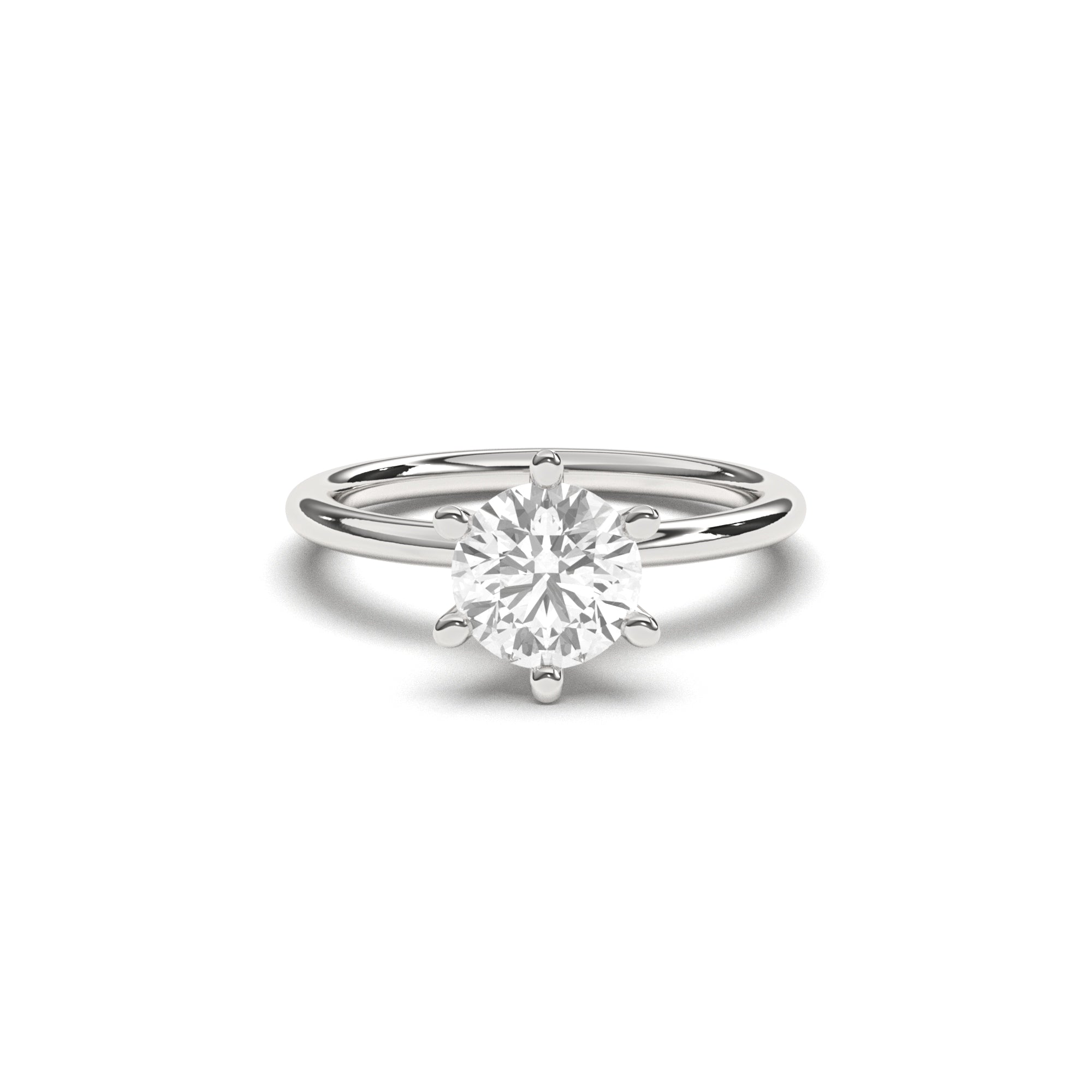 Brillant Petit Claire - 1,5mm